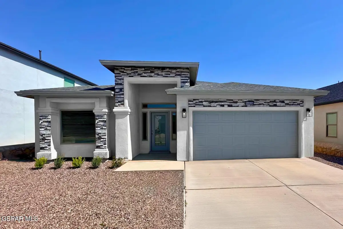 51029 Purple Mat Avenue, El Paso, TX 79934 - Image #1