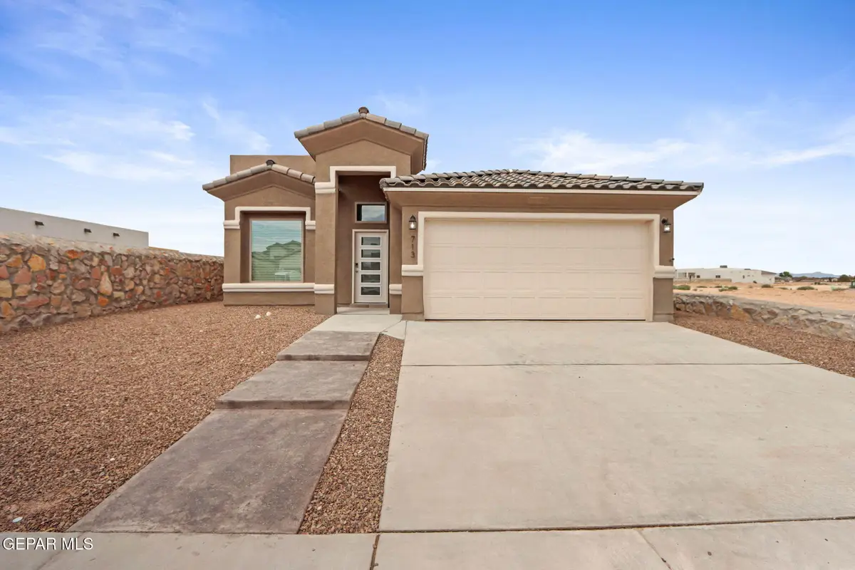 15040 Function Court, El Paso, TX 79938 - #1