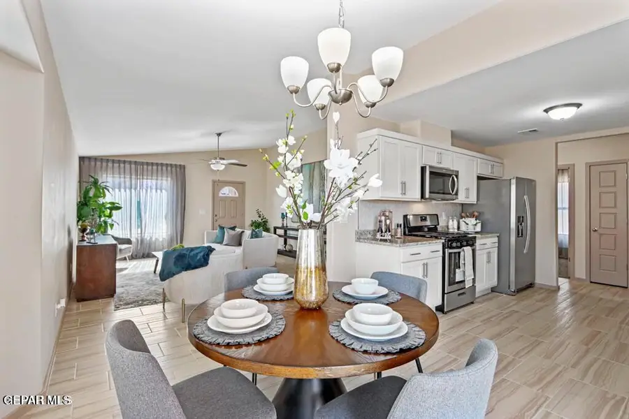 15040 Function Court, El Paso, TX 79938 - #3