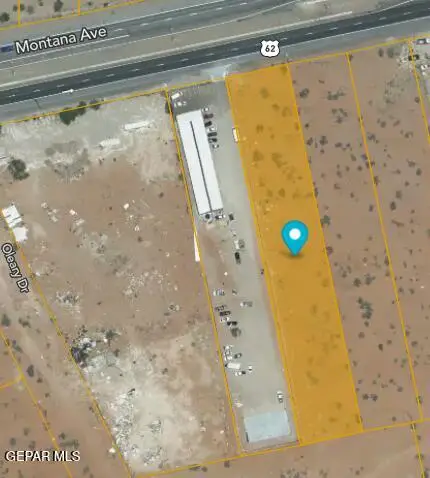 15532 Montana Avenue, El Paso, TX 79938 - Image #2