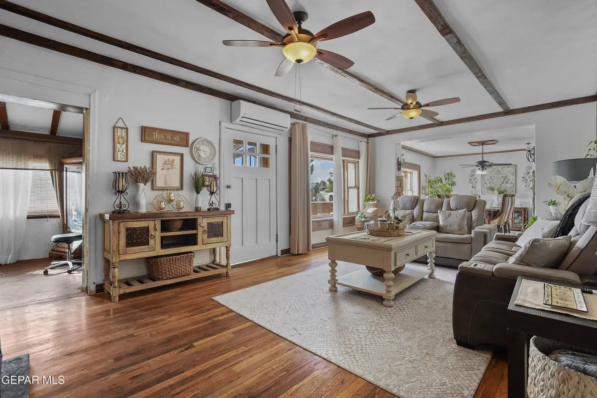 146 Croom Road, El Paso, TX 79915 - Image #1