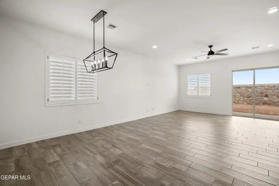 15220 Resolve Drive, El Paso, TX 79938 - Image #2