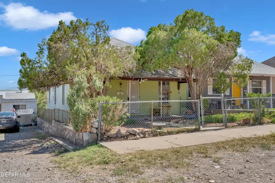 2212 Silver Avenue, El Paso, TX 79930 - Image #2