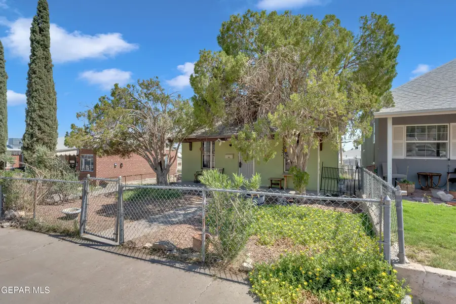 2212 Silver Avenue, El Paso, TX 79930 - Image #3