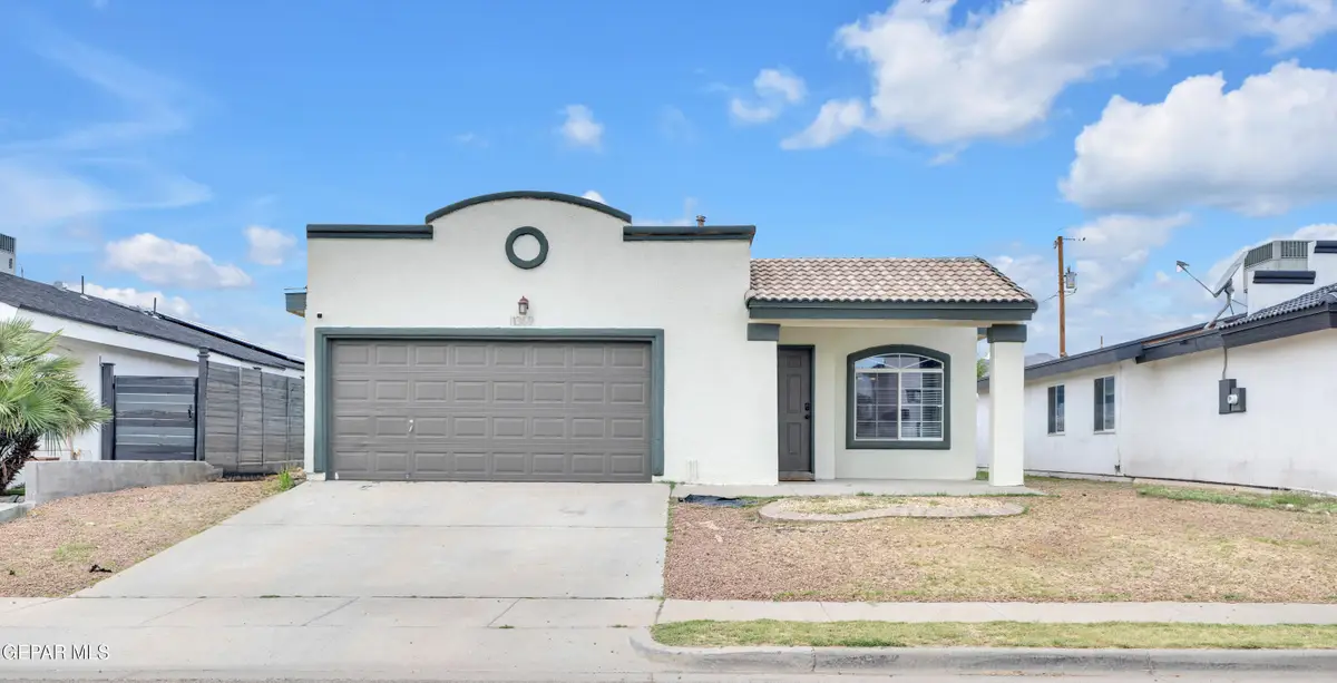 11309 Charles Reynolds Lane, El Paso, TX 79934 - #1