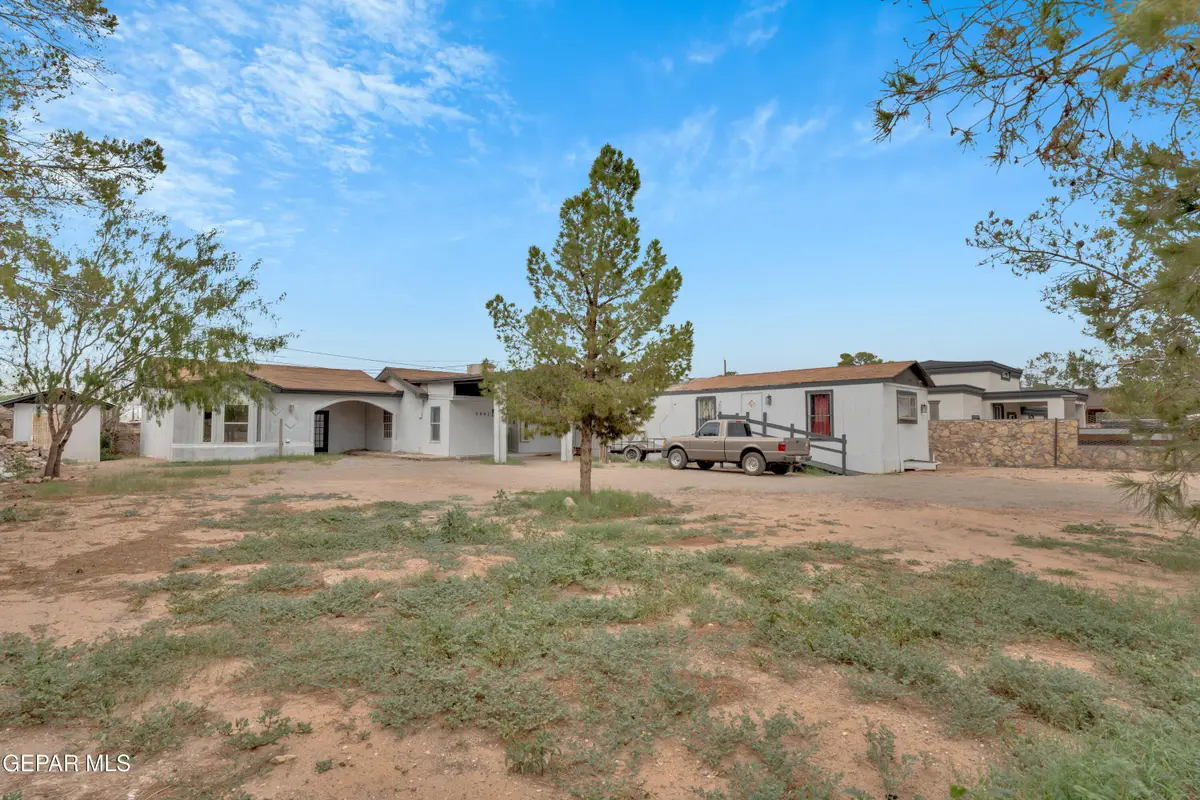 9961 Morocco Circle, Socorro, TX 79927 - Image #1