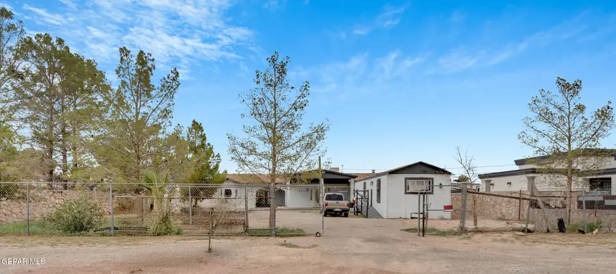9961 Morocco Circle, Socorro, TX 79927 - Image #3