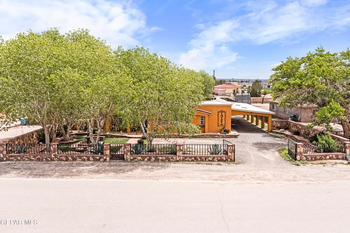 13141 Carmen Ginger Road, Clint, TX 79836 - #1