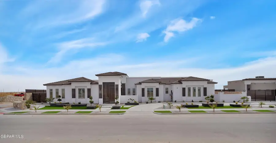 14612 Tierra Nectar Avenue, El Paso, TX 79938 - #2