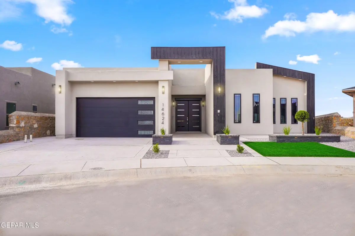 14613 Tierra Resort Avenue, El Paso, TX 79938 - #1