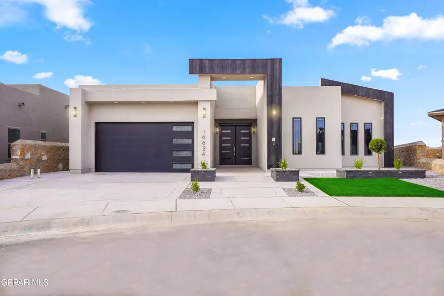 14613 Tierra Resort Avenue, El Paso, TX 79938 - #2