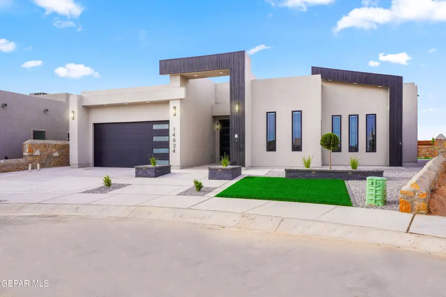 14613 Tierra Resort Avenue, El Paso, TX 79938 - #3