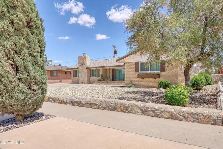 3020 Cork Drive, El Paso, TX 79925 - Image #3