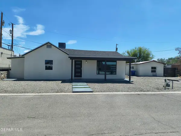 104 Chip Chip Way Way, El Paso, TX 79915