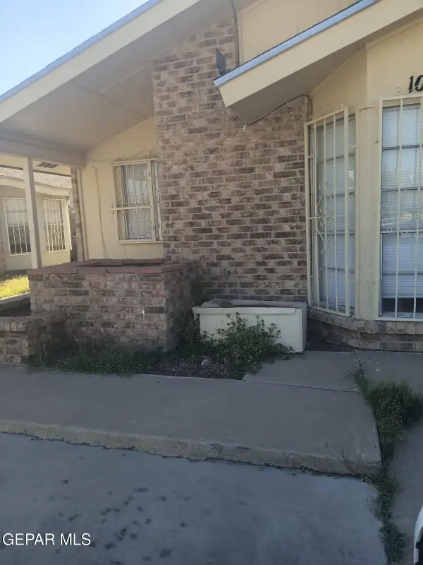 10214 Silver Strand Place, El Paso, TX 79924