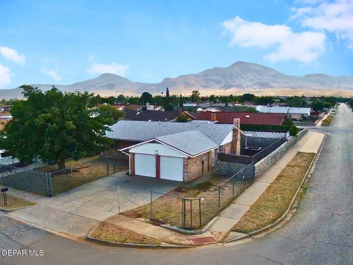 5700 Dalhart Drive, El Paso, TX 79924 - #1