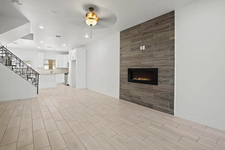 6315 Escondido Drive #J, El Paso, TX 79912 - Image #2