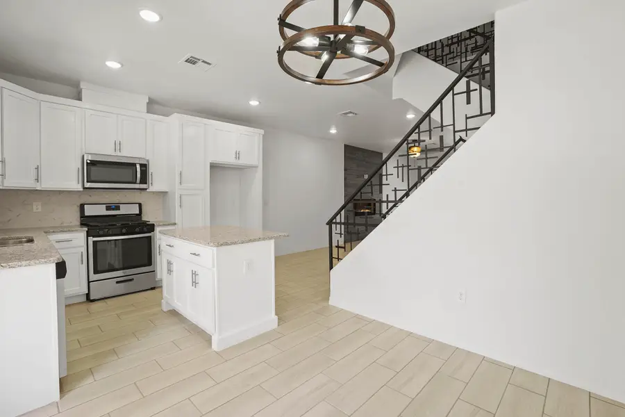 6315 Escondido Drive #J, El Paso, TX 79912 - Image #3