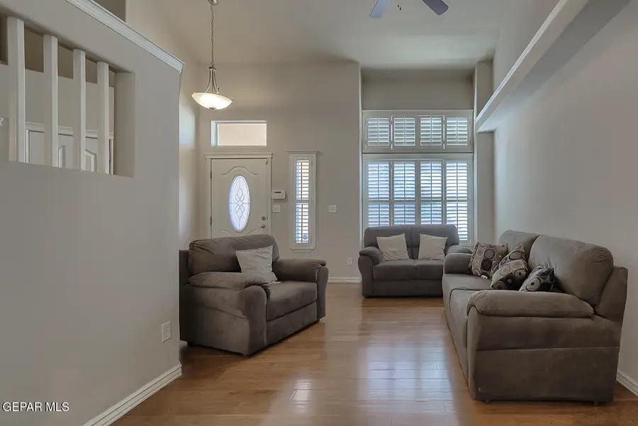6745 Parque Del Sol Drive, El Paso, TX 79911 - #2