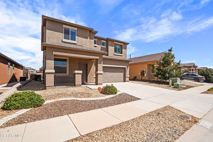 14917 Louis Baudoin, El Paso, TX 79938 - #2