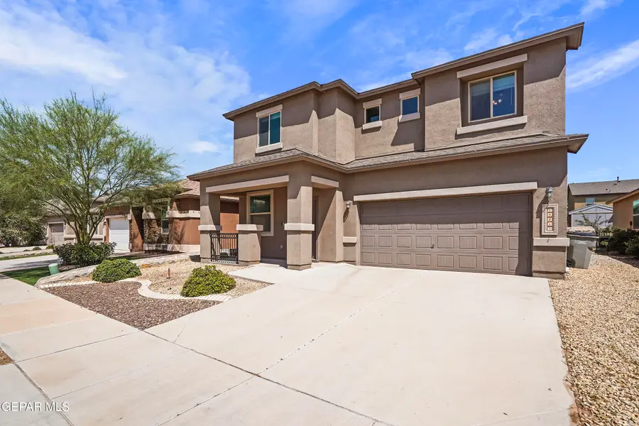14917 Louis Baudoin, El Paso, TX 79938 - #3