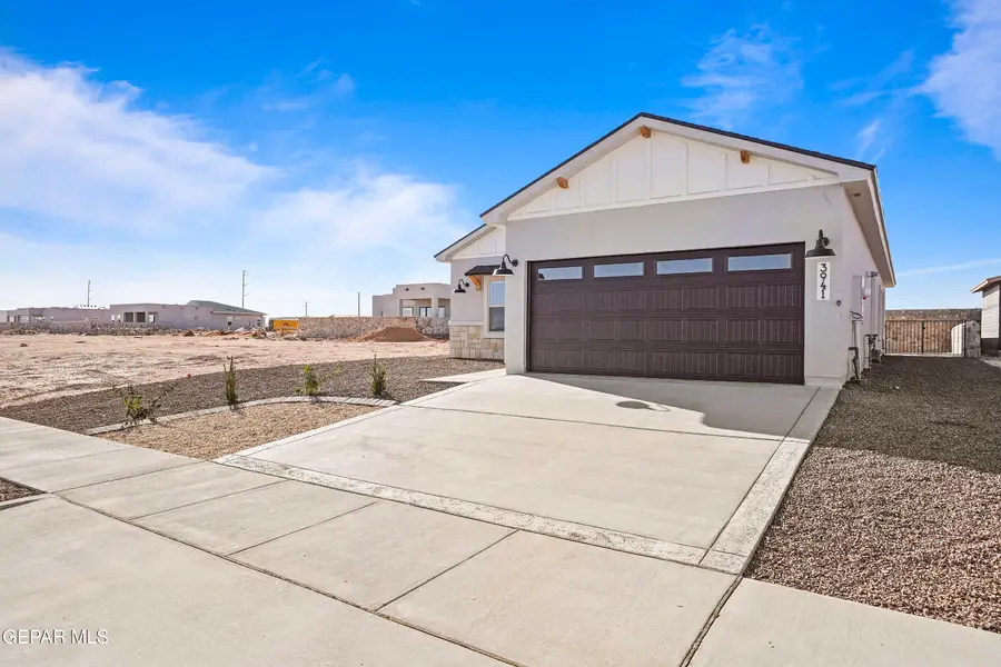 15053 Resolve Drive, El Paso, TX 79938 - #3