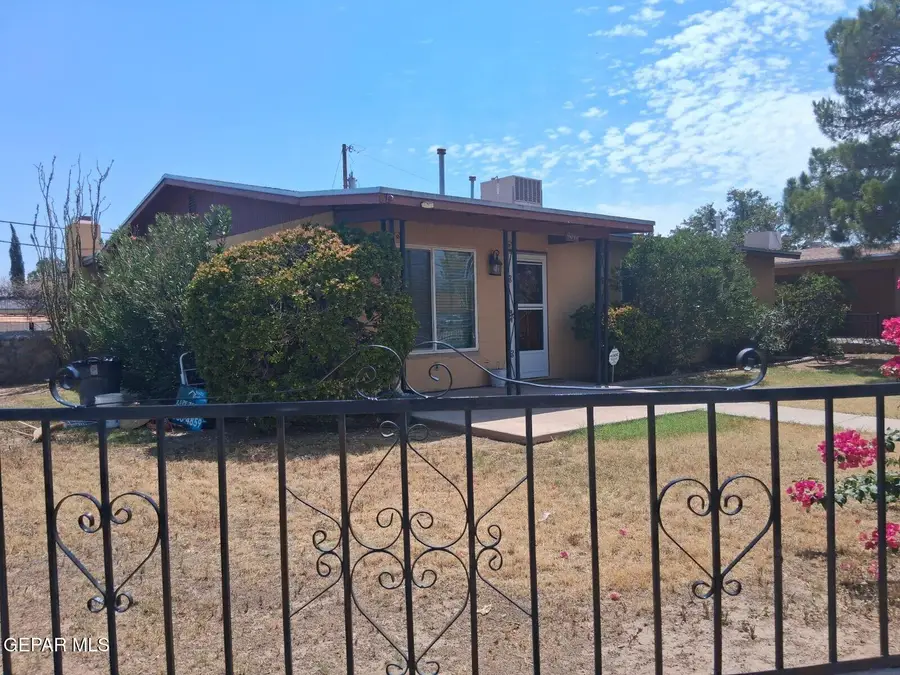 9040 Diana Drive, El Paso, TX 79904 - Image #2