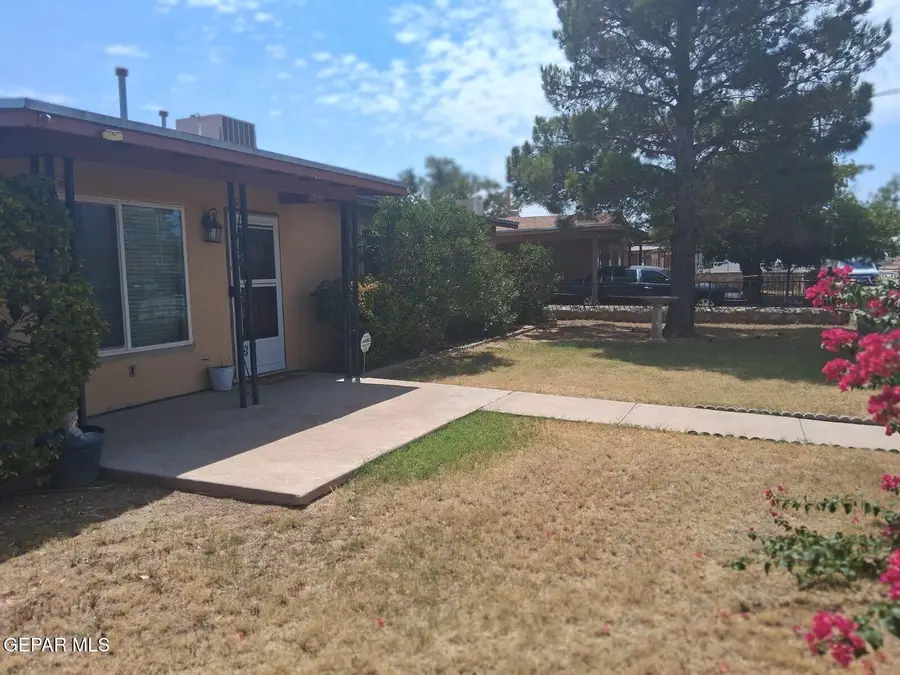 9040 Diana Drive, El Paso, TX 79904 - Image #3