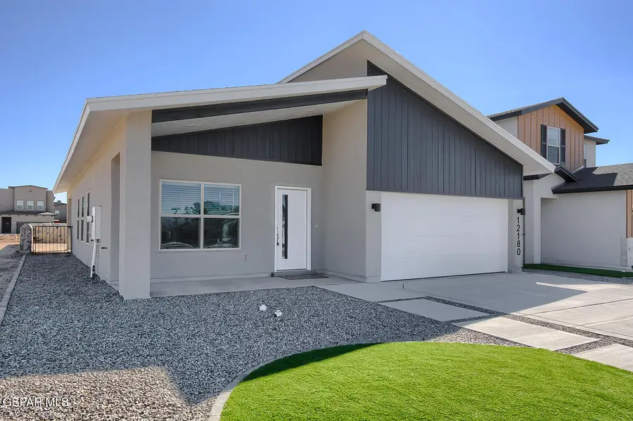 12180 Bahjat Drive, El Paso, TX 79934 - #2