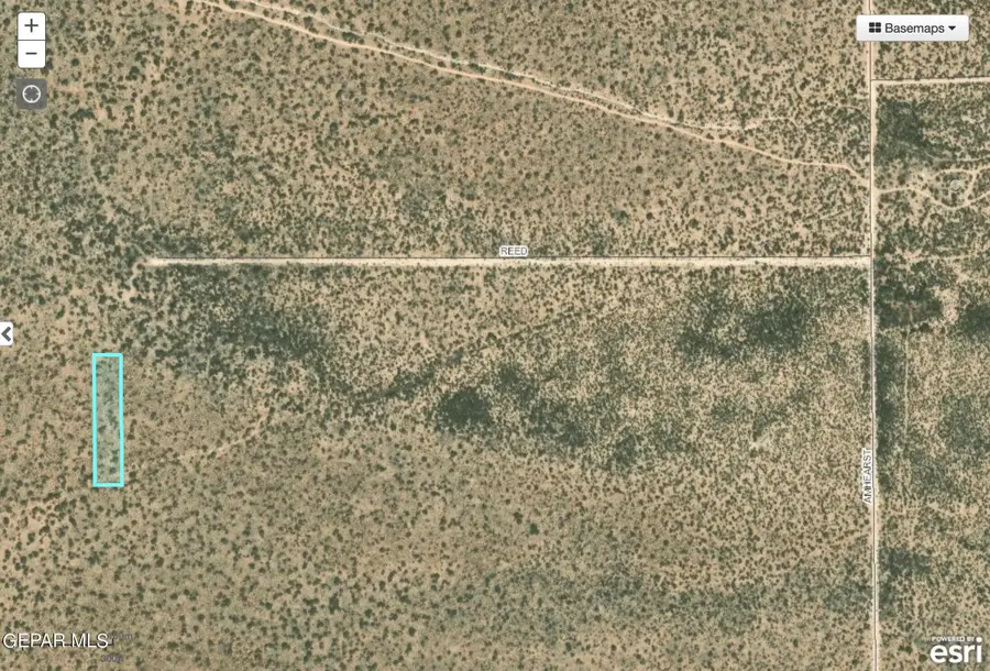 245024 Reed Street, El Paso, TX 79928 - #3