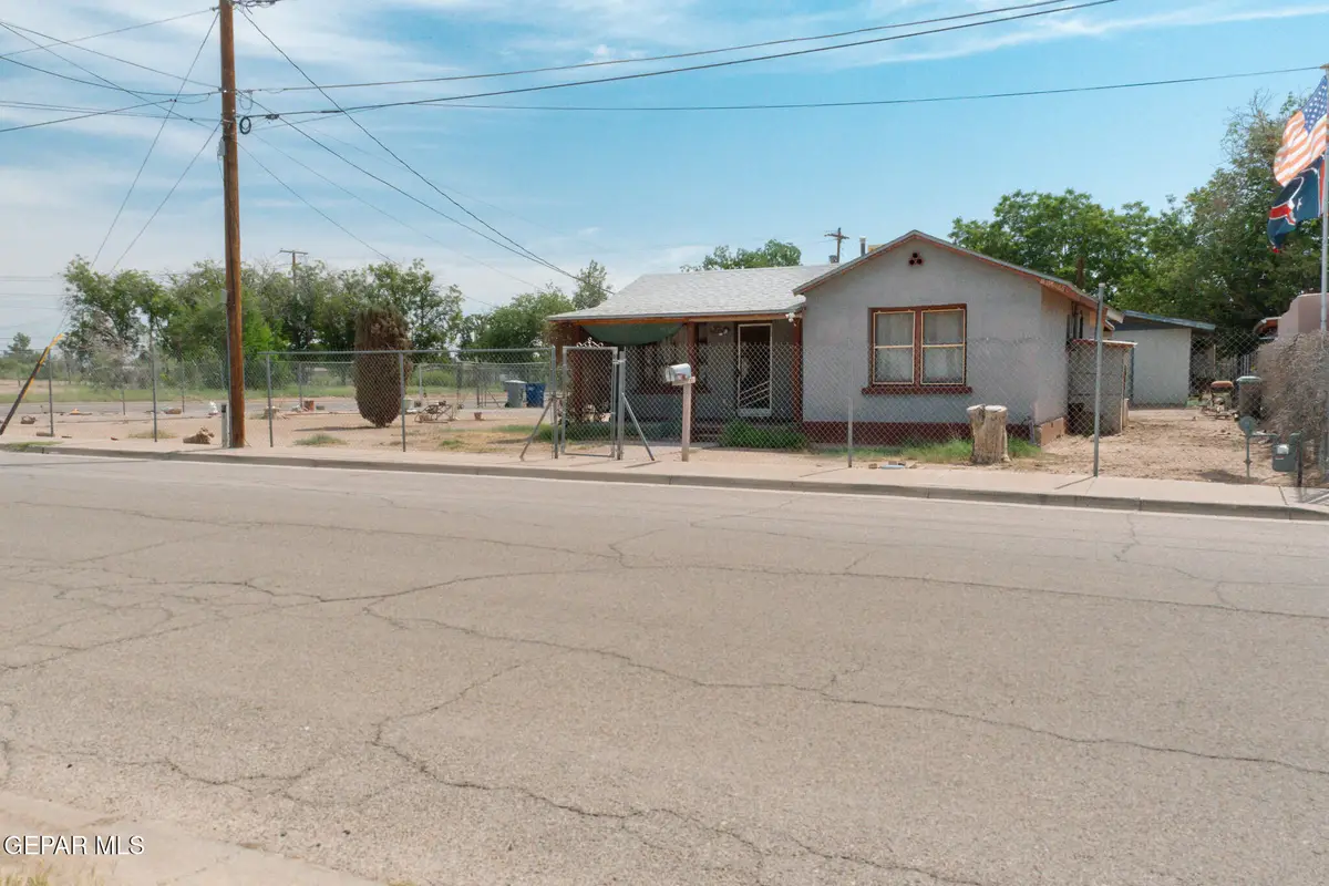 194 Aranda Lane, El Paso, TX 79907 - #1