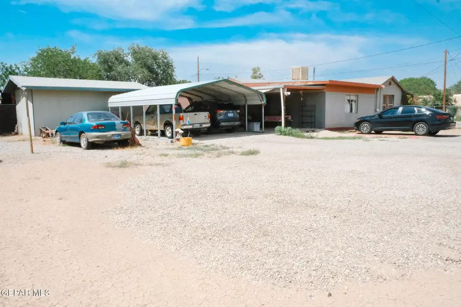 194 Aranda Lane, El Paso, TX 79907 - #3