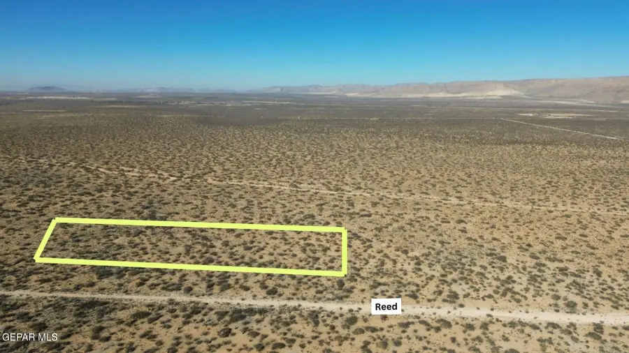 371177 Reed Avenue, El Paso, TX 79928 - #3