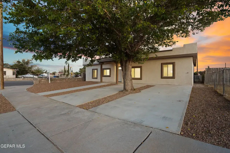 5752 Aladdin Avenue, El Paso, TX 79924 - Image #2