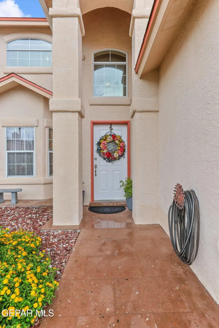 1521 Prickley Pear Drive, El Paso, TX 79912 - #2