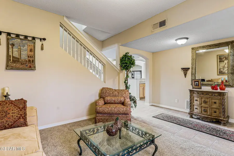 1521 Prickley Pear Drive, El Paso, TX 79912 - #3