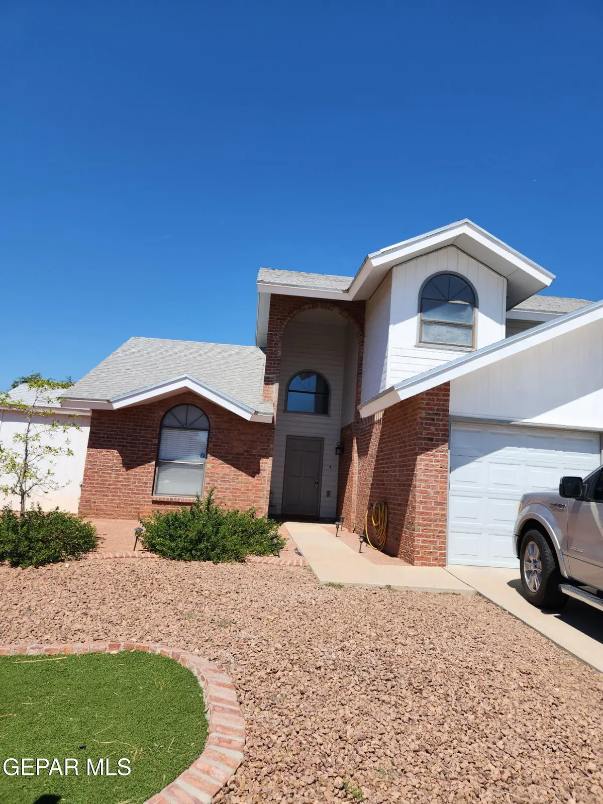 7409 Mission Viejo Drive, El Paso, TX 79912 - Image #1