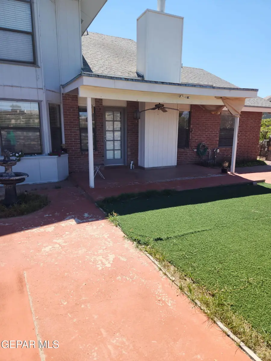 7409 Mission Viejo Drive, El Paso, TX 79912 - Image #2