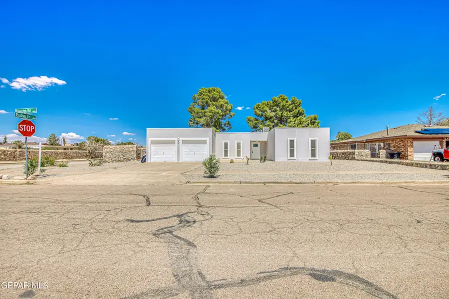 14841 Kingston Road, Horizon City, TX 79928 - Image #2