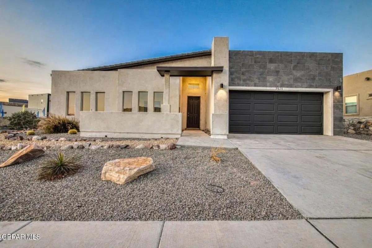 7431 Cimarron Gap Drive, El Paso, TX 79911 - Image #1