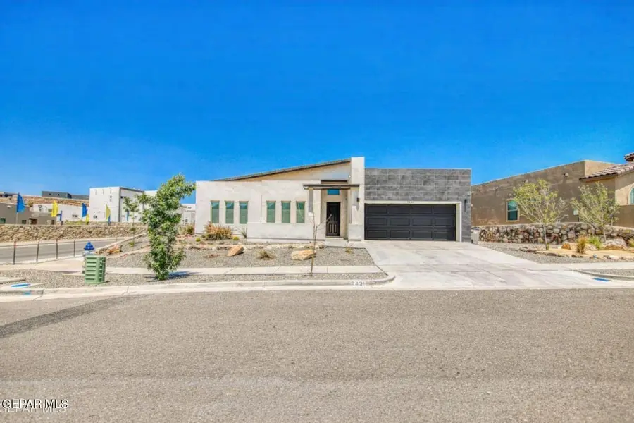 7431 Cimarron Gap Drive, El Paso, TX 79911 - Image #2