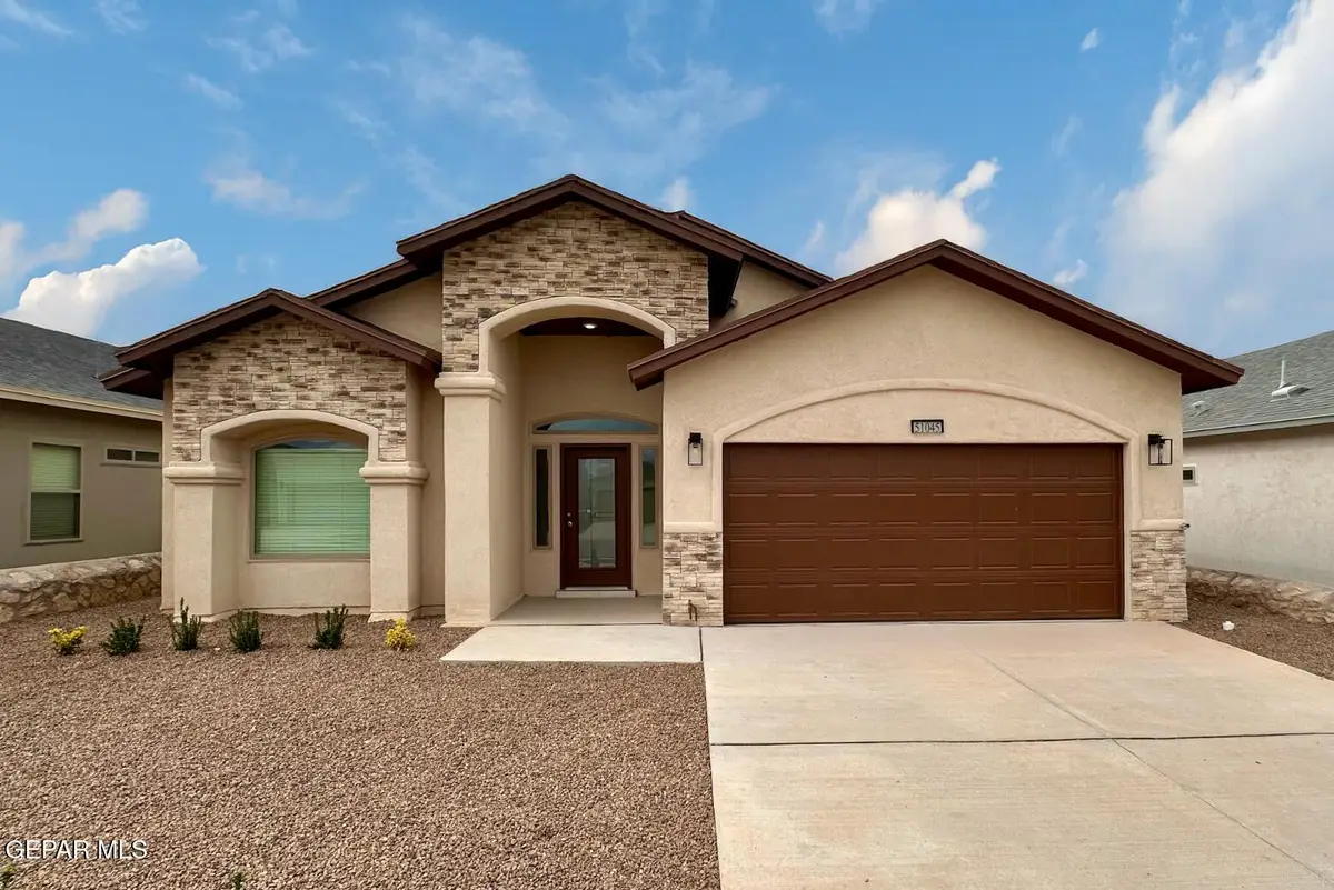 51045 Purple Mat Avenue, El Paso, TX 79934 - Image #1