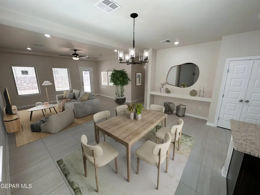 51045 Purple Mat Avenue, El Paso, TX 79934 - Image #2