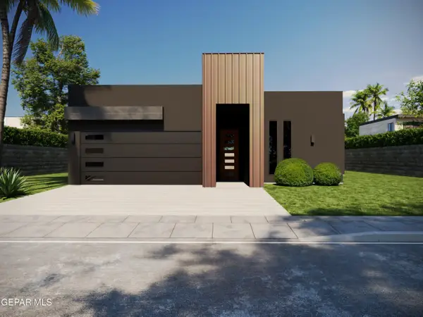 12349 Anson Mills, El Paso, TX 79934