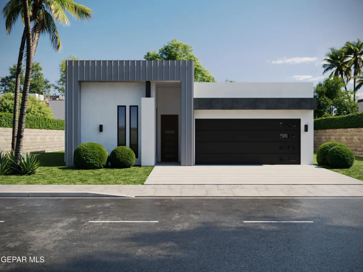 7348 John Gerald, El Paso, TX 79934 - Image #1