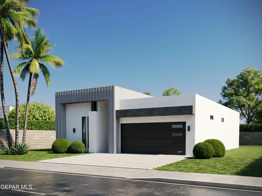 7348 John Gerald, El Paso, TX 79934 - Image #3