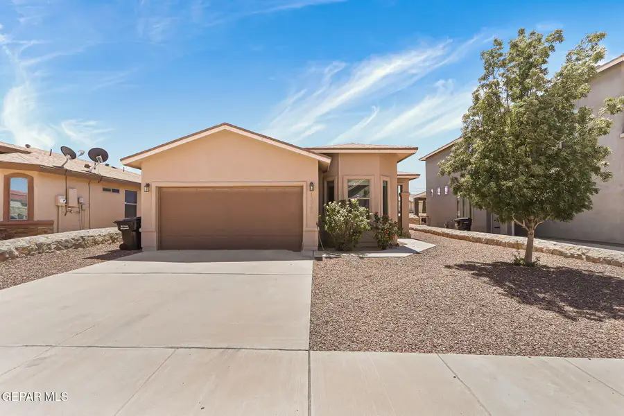 13264 Zambia Court, Horizon City, TX 79928 - #2