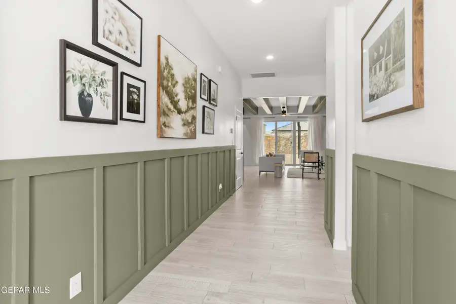 10701 Drew Pearson Drive, El Paso, TX 79924 - Image #2