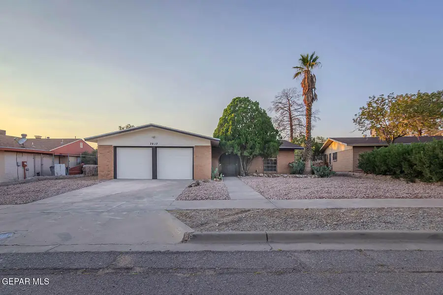 7017 Cerro Negro Drive, El Paso, TX 79912 - #2