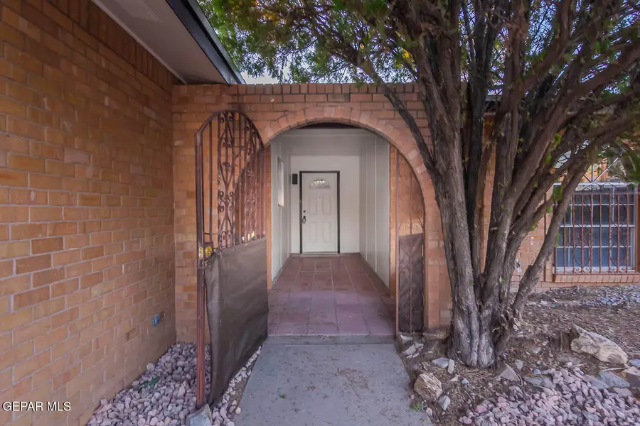 7017 Cerro Negro Drive, El Paso, TX 79912 - #3